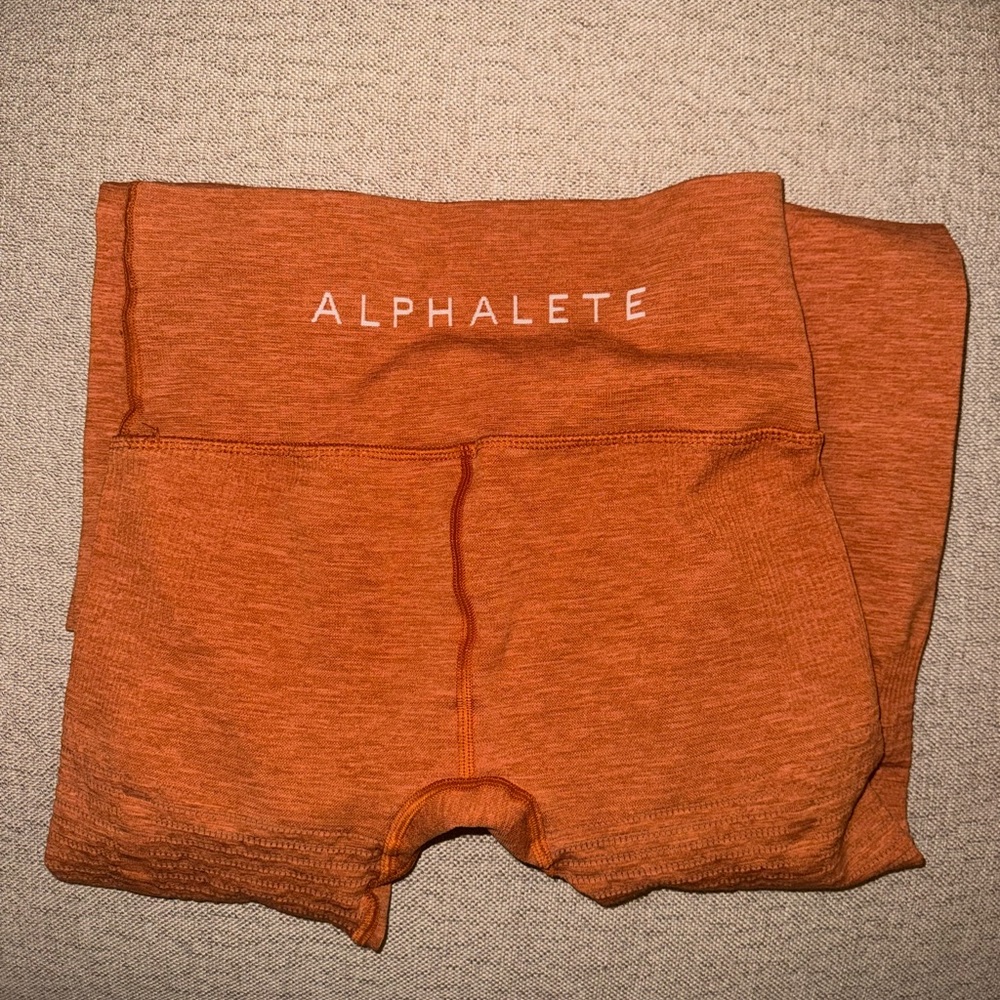 Alphalete Leggings